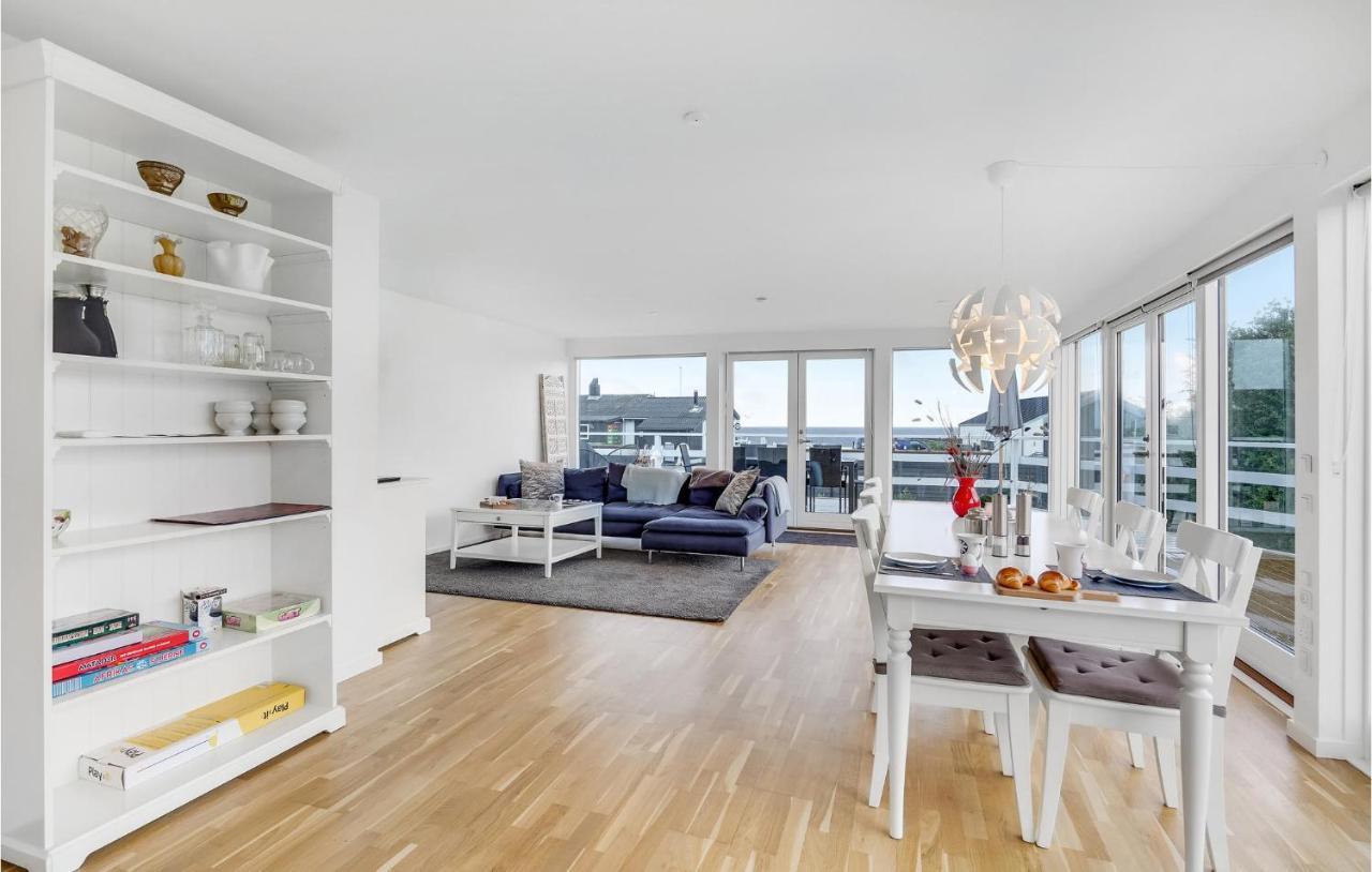 2 Bedroom Stunning Home In Strøby Ladeplads Zewnętrze zdjęcie